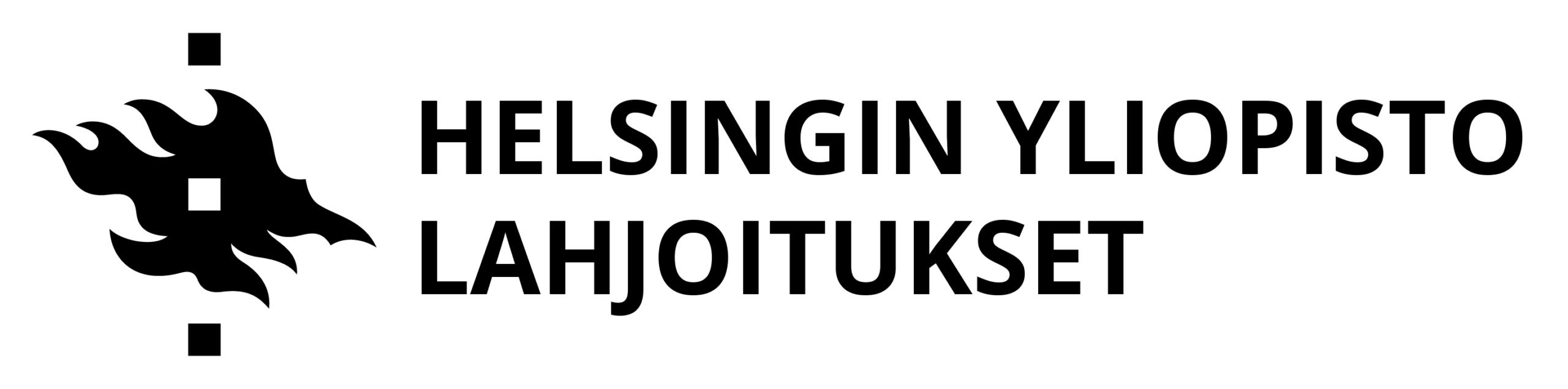 University of Helsinki Donations